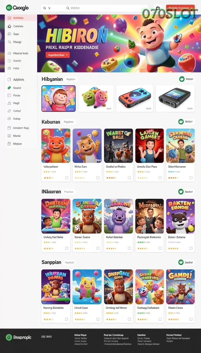 Cuplikan layar KOKO11 — aktivitas