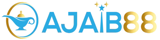 AJAIB88 — Logo Aplikasi