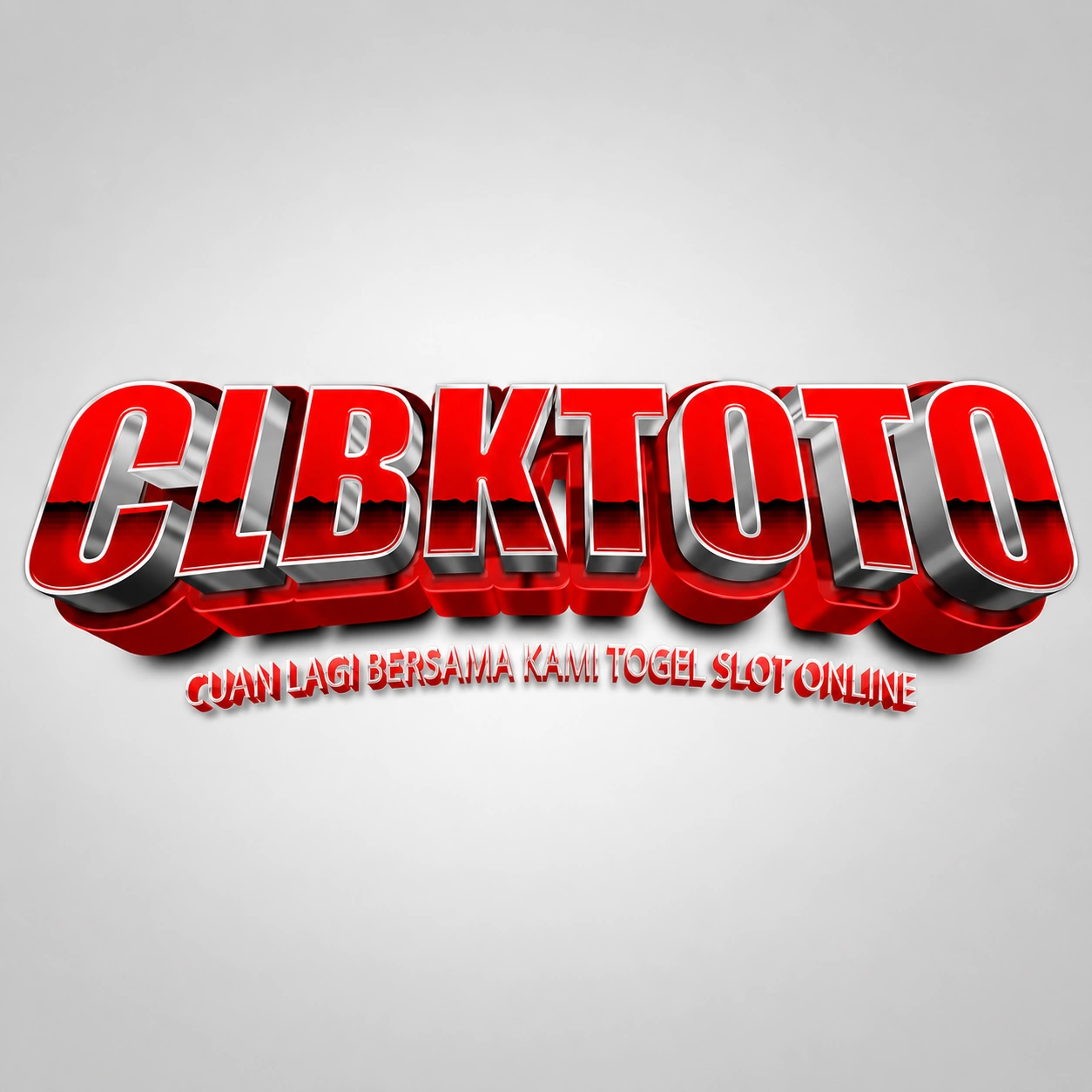 CLBKTOTO — Logo Aplikasi