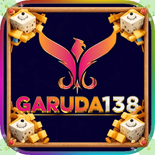 GARUDA138 — Logo Aplikasi