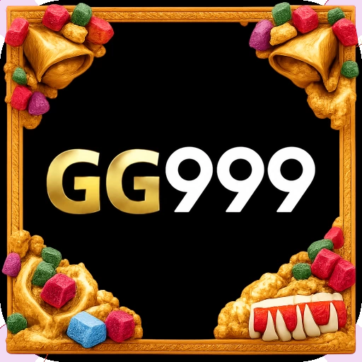 GG999 — Logo Aplikasi