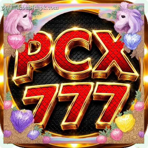 PCX777 — Logo Aplikasi